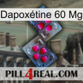 Dapoxétine 60 Mg 15